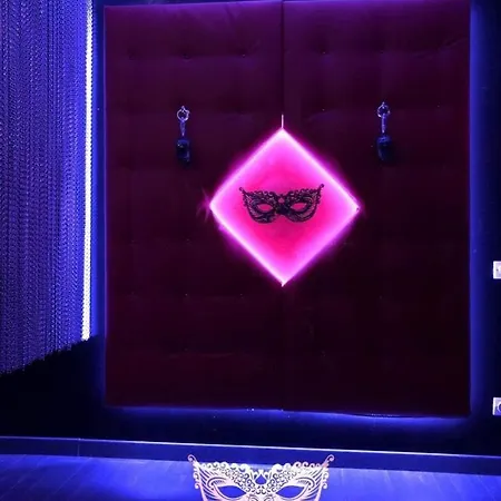 Le Loft Des Secrets 阿贡当日