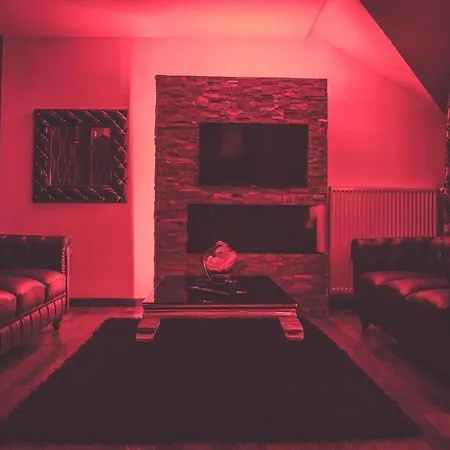Le Loft Des Secrets