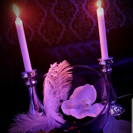 Le Loft Des Secrets 公寓 *